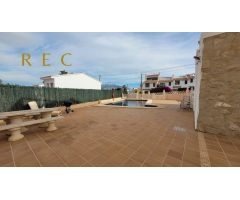 Chalet en Venta en El Albir / LAlbir, Alicante