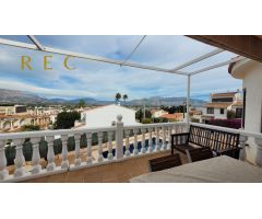 Chalet en Venta en El Albir / LAlbir, Alicante