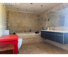 Chalet en Venta en El Albir / LAlbir, Alicante