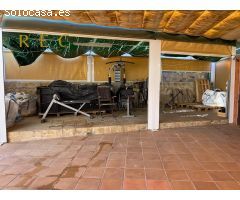 Chalet en Venta en El Albir / LAlbir, Alicante