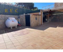 Chalet en Venta en El Albir / LAlbir, Alicante