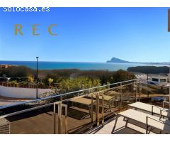 Apartamento en Venta en Altea la Vella, Alicante