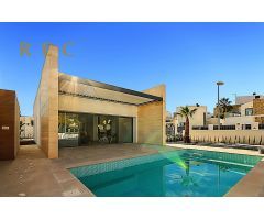 Chalet en Venta en Polop de la Marina, Alicante