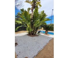 Chalet en Venta en Alfaz del Pí / LAlfàs Del Pi, Alicante