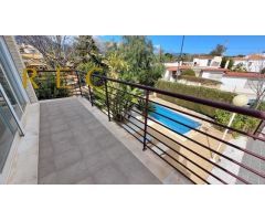 Chalet en Venta en Alfaz del Pí / LAlfàs Del Pi, Alicante