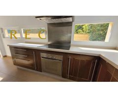 Chalet en Venta en Alfaz del Pí / LAlfàs Del Pi, Alicante