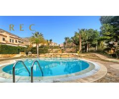 Terraced Houses en Venta en Finestrat, Alicante