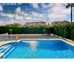 Chalet en Venta en la Nucia, Alicante