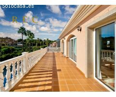 Chalet en Venta en la Nucia, Alicante