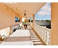 Chalet en Venta en la Nucia, Alicante