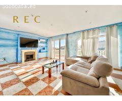 Chalet en Venta en la Nucia, Alicante