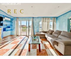 Chalet en Venta en la Nucia, Alicante