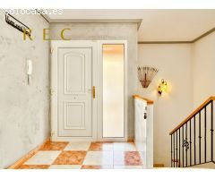 Chalet en Venta en la Nucia, Alicante