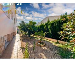 Chalet en Venta en la Nucia, Alicante