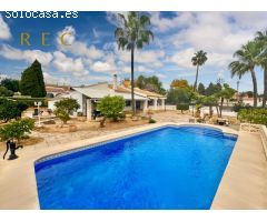 Chalet en Venta en Alfaz del Pí / LAlfàs Del Pi, Alicante