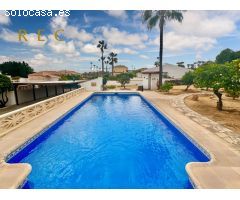 Chalet en Venta en Alfaz del Pí / LAlfàs Del Pi, Alicante