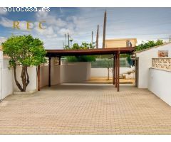 Chalet en Venta en Alfaz del Pí / LAlfàs Del Pi, Alicante