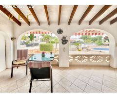 Chalet en Venta en Alfaz del Pí / LAlfàs Del Pi, Alicante