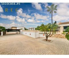 Chalet en Venta en Alfaz del Pí / LAlfàs Del Pi, Alicante