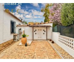 Chalet en Venta en Alfaz del Pí / LAlfàs Del Pi, Alicante