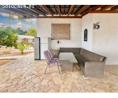 Chalet en Venta en Alfaz del Pí / LAlfàs Del Pi, Alicante