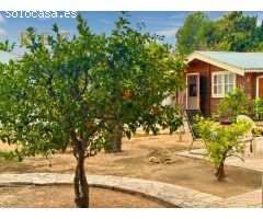 Chalet en Venta en Alfaz del Pí / LAlfàs Del Pi, Alicante