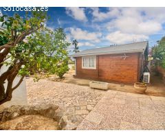 Chalet en Venta en Alfaz del Pí / LAlfàs Del Pi, Alicante