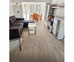 Chalet en Alquiler en la Nucia, Alicante