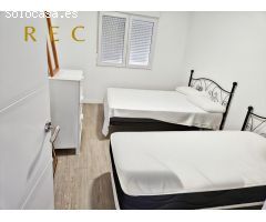 Chalet en Alquiler en la Nucia, Alicante