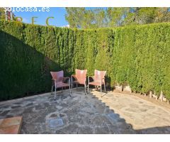 Chalet en Alquiler en la Nucia, Alicante