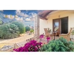 Chalet en Venta en El Albir / LAlbir, Alicante