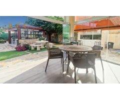 Chalet en Venta en El Albir / LAlbir, Alicante