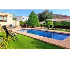 Chalet en Venta en El Albir / LAlbir, Alicante
