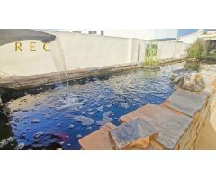 Chalet en Venta en El Albir / LAlbir, Alicante