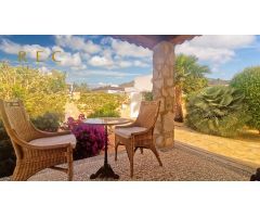 Chalet en Venta en El Albir / LAlbir, Alicante