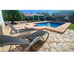 Chalet en Venta en El Albir / LAlbir, Alicante