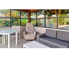 Chalet en Venta en El Albir / LAlbir, Alicante