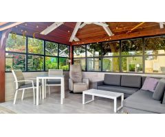 Chalet en Venta en El Albir / LAlbir, Alicante