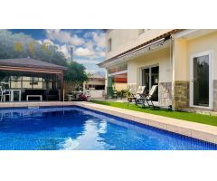 Chalet en Venta en El Albir / LAlbir, Alicante