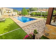 Chalet en Venta en El Albir / LAlbir, Alicante