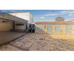 Chalet en Venta en El Albir / LAlbir, Alicante