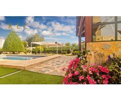 Chalet en Venta en El Albir / LAlbir, Alicante