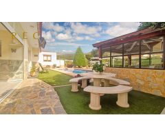 Chalet en Venta en El Albir / LAlbir, Alicante