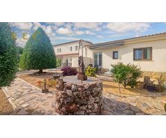 Chalet en Venta en El Albir / LAlbir, Alicante