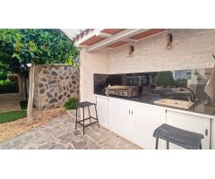 Chalet en Venta en El Albir / LAlbir, Alicante