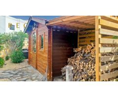 Chalet en Venta en El Albir / LAlbir, Alicante