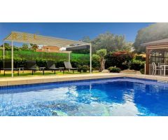 Chalet en Venta en El Albir / LAlbir, Alicante