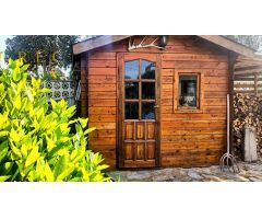 Chalet en Venta en El Albir / LAlbir, Alicante