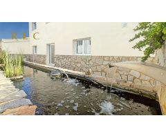 Chalet en Venta en El Albir / LAlbir, Alicante