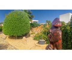 Chalet en Venta en El Albir / LAlbir, Alicante